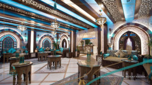 , Gallery, YASMINE PALACE - مطعم قصر الياسمين