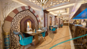 , Gallery, YASMINE PALACE - مطعم قصر الياسمين