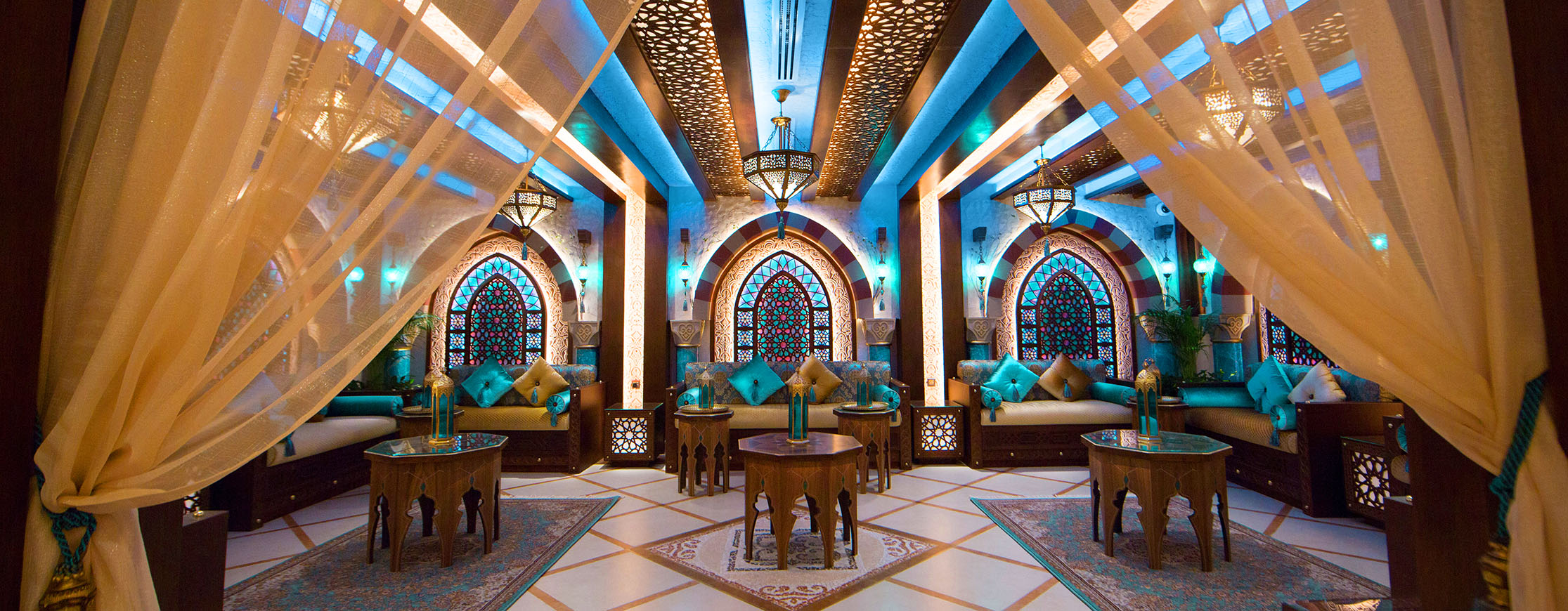 , discover-the-palace, YASMINE PALACE - مطعم قصر الياسمين