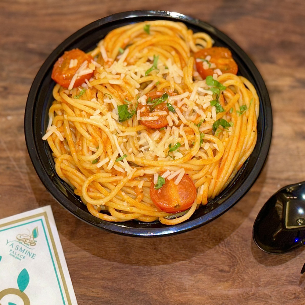 Pasta Napolitana